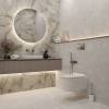 Керамогранит Royce R_PR1007 Cristello Stone Polished 60x60 фото 6