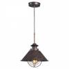 Подвесной светильник Lussole Loft GRLSP-9833