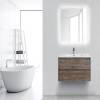 Тумба с раковиной BelBagno Kraft 39 60 pino pasadena фото 2