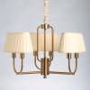 Подвесная люстра MW-Light София 355014806 фото 2