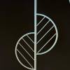Подвесной светильник Imperium Loft Leaf 178148-26 фото 8