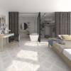 Декор VIVES Delta Ceos Blanco 60x60 фото 3