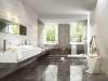 Мозаика Italgraniti Marmi Imperiali MM1130M Mosaico Line 30x30 фото 3