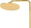 Душевая стойка Migliore Fortis Gold SNP31840 фото 3