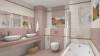 Бордюр Ceramica Classic Japan br1020D301-1 20x10 фото 2
