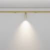 Трековый светильник Maytoni Axity C102CL-3W3-6K-BS фото 4