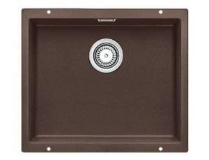 Мойка кухонная Blanco Rotan 500-U 521353 кофе