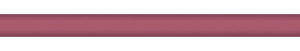 Бордюр Kerama Marazzi Карандаш 189 Фиолетовый карандаш 20x1.5