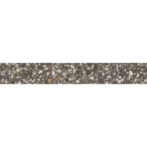 Плинтус Kerama Marazzi Бричиола KM6060G0051RBT6 Коричневый Матовый Обрезной 9.5x60