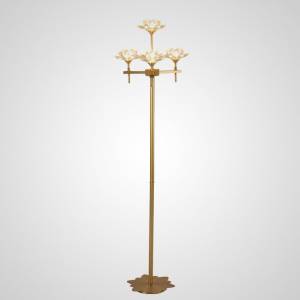Торшер Imperium Loft Lotos 140838-26