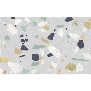 Керамическая плитка Шахтинская плитка Конфетти 10100001204 Микс Низ 03 25x40