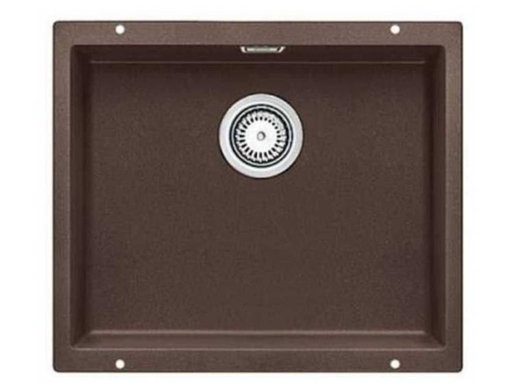 Мойка кухонная Blanco Rotan 500-U 521353 кофе