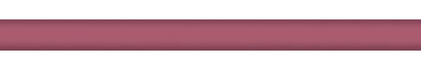Бордюр Kerama Marazzi Карандаш 189 Фиолетовый карандаш 20x1.5