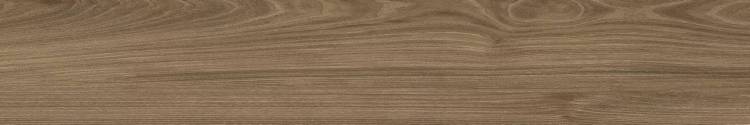 Керамогранит Kerranova Madera K-523 brown/коричневый MR 120x20