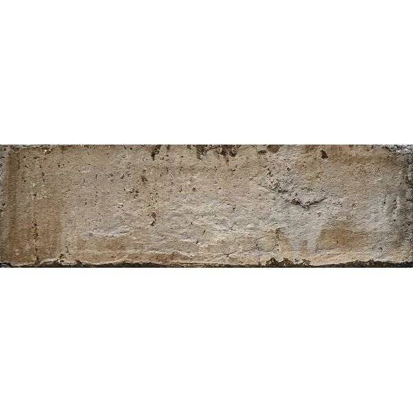 Керамическая плитка Beryoza Ceramica Brick House Палевый 7.5x25