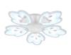 Потолочный светодиодный светильник Ambrella light Acrylica FA510 фото 3