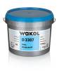Клей Wakol D 3307 - 3 для ПВХ-покрытий 3 кг