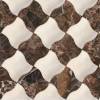 Декор Click Ceramica Clasic Decor Dark 75x25