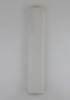 Декоративная рейка Bonaparte Stick classic soft white 280x4x2.5 фото 4