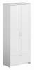 Шкаф-купе Гуд Лакк Сириус 2.02.01.240.1 Белый
