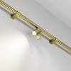 Трековый светильник Maytoni Axity C103CL-5W3-6K-BS фото 5