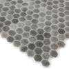 Мозаика Natural Steppa STP-GR012-HEX S Hexagon (2.5x2.5) 30x30 фото 2