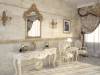 Бордюр Ape Ceramica Jordan Listello Lexus Natural 13x50 фото 12