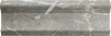 Бордюр Ape Ceramica Augustus A040276 Cenefa Grey 10x30