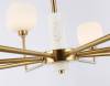 Люстра на штанге Ambrella light High Light LH53017 фото 4