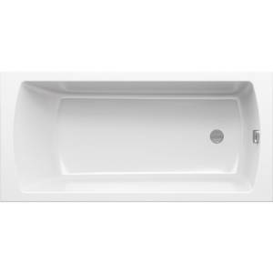 Акриловая ванна Ravak Classic II 140x70 с ножками