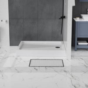 Поддон для душа BelBagno Tray 120х100