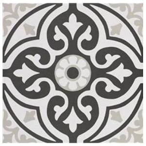 Керамогранит Mainzu Normandy White Centro 20x20