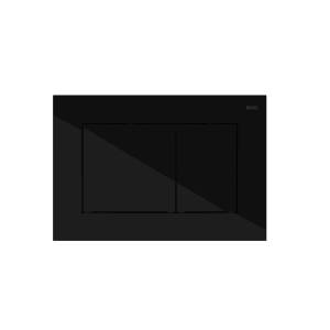 Кнопка смыва Rivo Line Touch 302006 черный