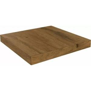 Ступень Kerama Marazzi Сальветти SG506420R\GCD Угловая Клееная Правая Бежевый Темный 33x33