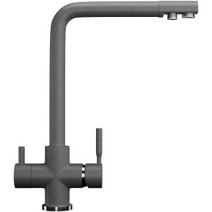 Смеситель для кухни Ulgran Classic U-016-342