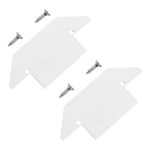 Комплект заглушек ST Luce ST001 ST001.589.02