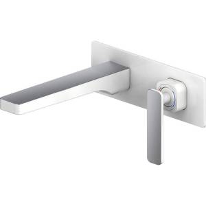 Смеситель для раковины Timo Torne 4371/00-16SM с внутренней частью