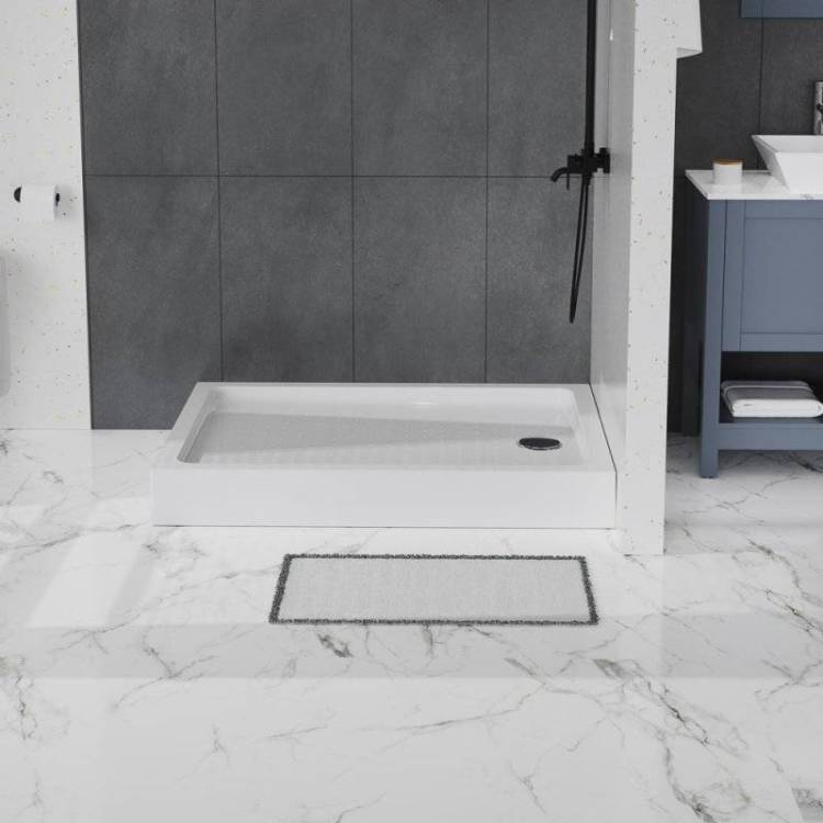Поддон для душа BelBagno Tray 120х100