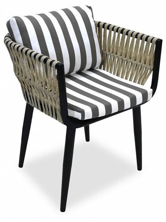 Кресло Garden Story Монте-Карло MK-MT005-2024 черный