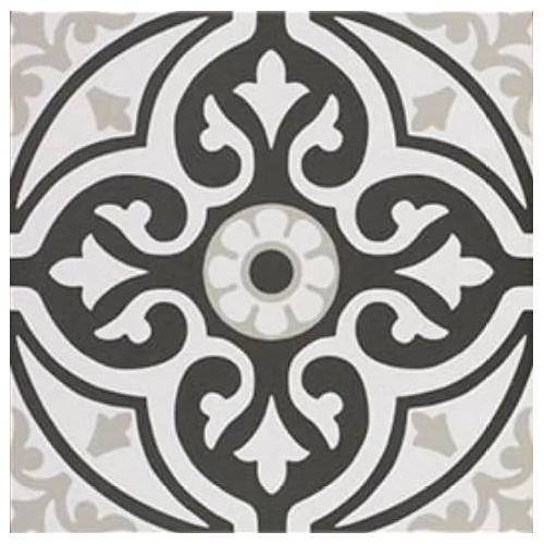 Керамогранит Mainzu Normandy White Centro 20x20