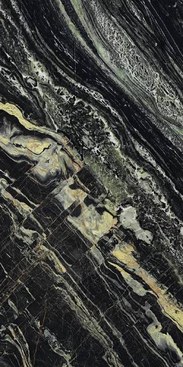 Керамогранит Creto Lumino MPL-062313 Black Port 60x120