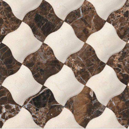 Декор Click Ceramica Clasic Decor Dark 75x25
