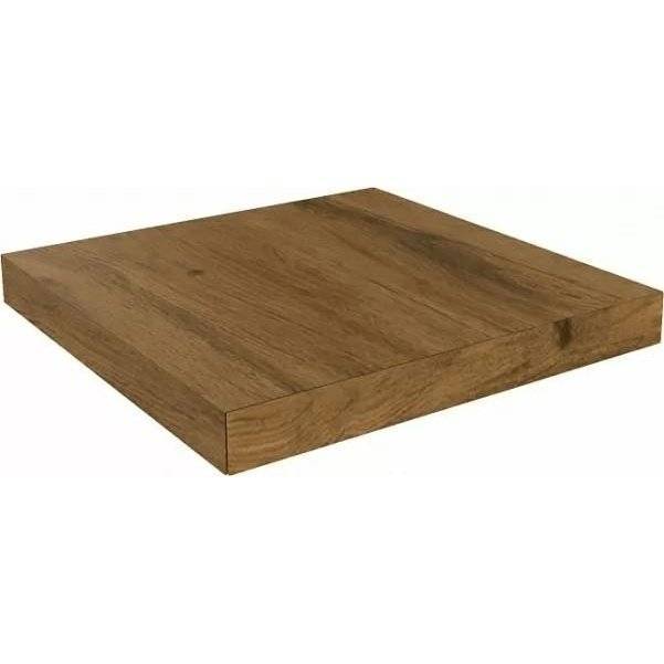 Ступень Kerama Marazzi Сальветти SG506420R\GCD Угловая Клееная Правая Бежевый Темный 33x33