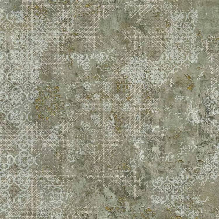 Керамогранит Aparici Rug Green Natural 59.55x59.55