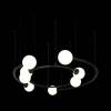 Подвесной светильник Loft IT Infinite 10155/800 Black фото 4