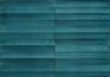 Керамогранит Marazzi Italy Lume MP94 Ocean 3D Swing Lux str 6x24 фото 2