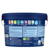 Краска для стен антибактериальная Luxium Better Living Antibacterial база BC 2.25 л фото 2