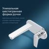 Смеситель для раковины AM.PM Gem F90A72200 С ВНУТРЕННЕЙ ЧАСТЬЮ, хром фото 14