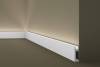 Плинтус NMC Wallstyl IL10 200x2x8
