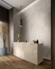 Керамогранит Ragno Realstone Travertino RCAF Cross Bianco Rett 60х120 фото 6
